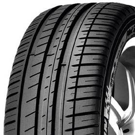 245/35 R20 95Y PILOT SPORT 3 MICHELIN