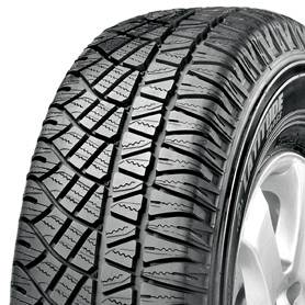 225/65 R17 102H LATITUDE CROSS MICHELIN