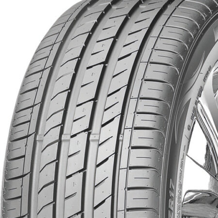 245/55 R17 106W N`FERA SU-1 NEXEN