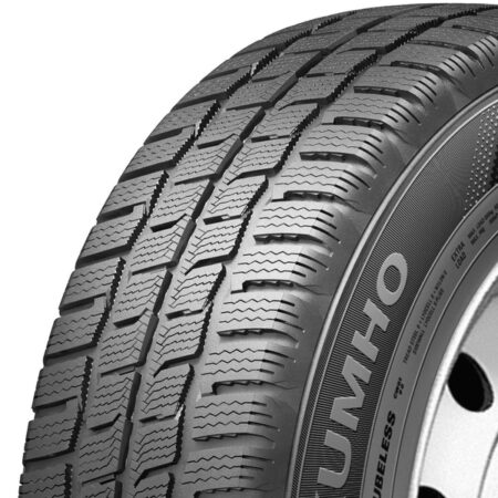 235/85 R16 120R CW-51 KUMHO