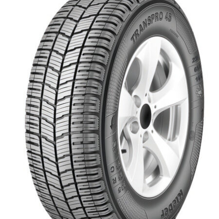 225/70 R15 112R TRANSPRO 4S KLEBER