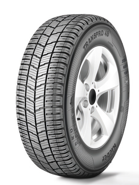 225/70 R15 112R TRANSPRO 4S KLEBER