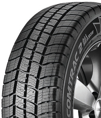 225/70 R15 112S COMTRAC-2 AS PLUS VREDESTEIN