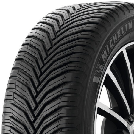 235/60 R18 103T CROSSCLIMATE 2 SUV MICHELIN