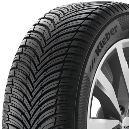 185/65 R15 92T QUADRAXER 3 KLEBER