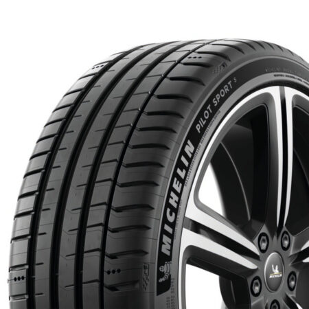 215/45 R17 91Y PILOT SPORT 5 MICHELIN