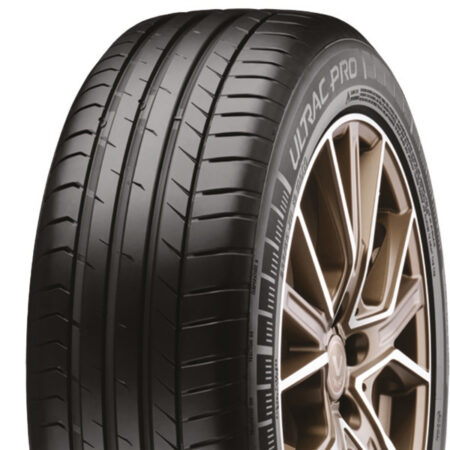 285/40 R21 109Y ULTRAC PRO VREDESTEIN