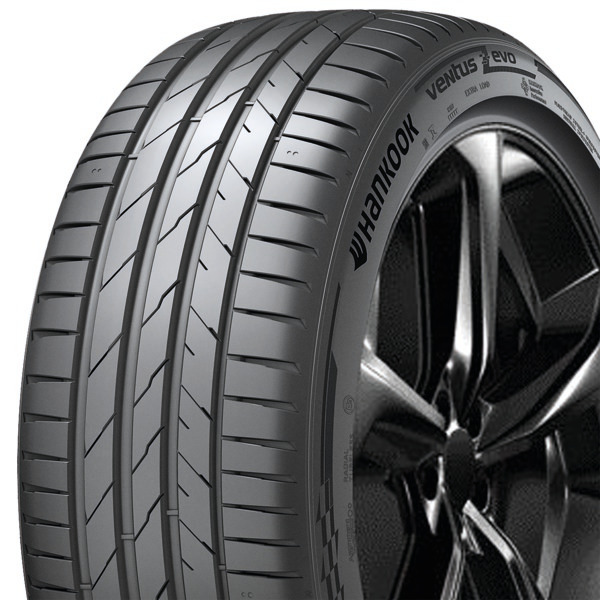 245/45 R18 100Y VENTUS EVO (K137) HANKOOK