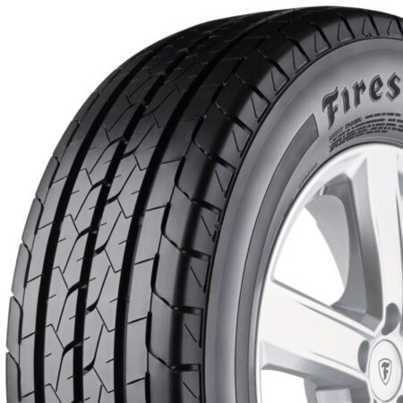 205/75 R16 113R VANHAWK-3 FIRESTONE