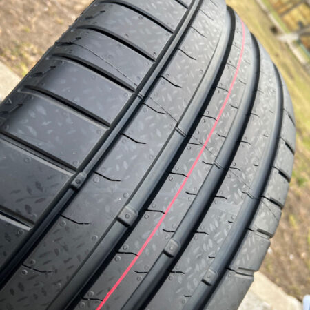 245/45 R18 100Y POT.SPORT EVO BRIDGESTONE