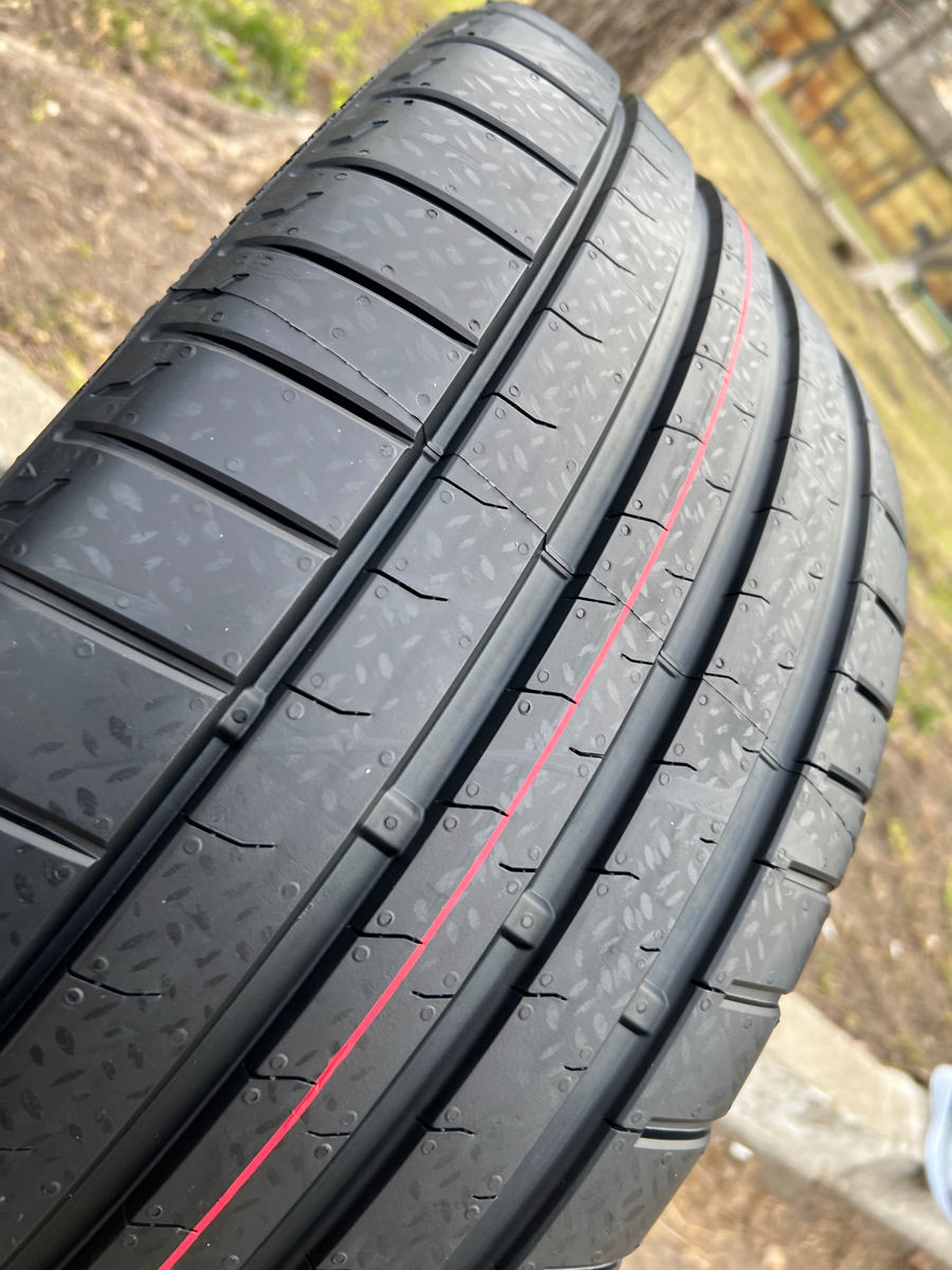 245/45 R18 100Y POT.SPORT EVO BRIDGESTONE