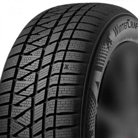 245/60 R18 105H WS-71 SUV KUMHO