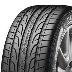 235/50 R19 99V SP SPORT MAXX DUNLOP