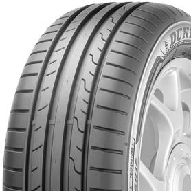 205/50 R17 89V SPORT BLURESPONSE DUNLOP