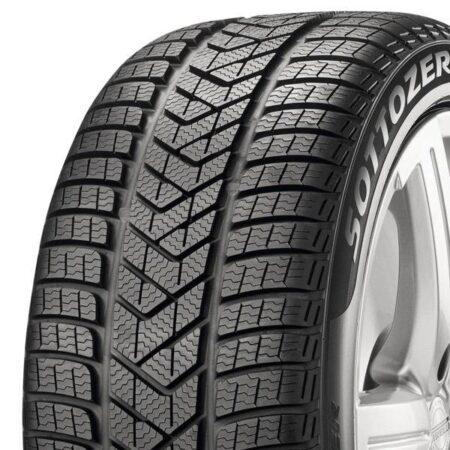 275/40 R20 106V SOTTOZERO-3 PIRELLI