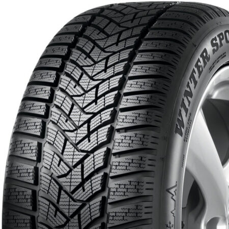 295/35 R21 107V WINTER SPORT 5 DUNLOP