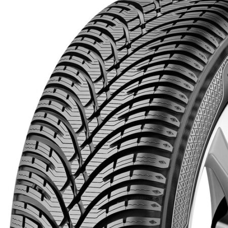 265/50 R20 111V KRISALP HP3 KLEBER