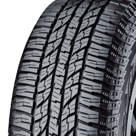 265/70 R16 112H GEOLANDAR A/T G015 YOKOHAMA