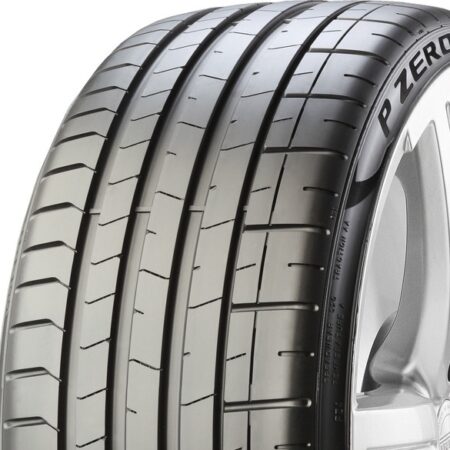 285/45 R22 114Y PZERO PZ4 SP.CAR PIRELLI