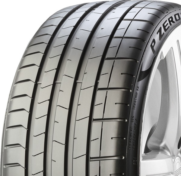 285/45 R22 114Y PZERO PZ4 SP.CAR PIRELLI