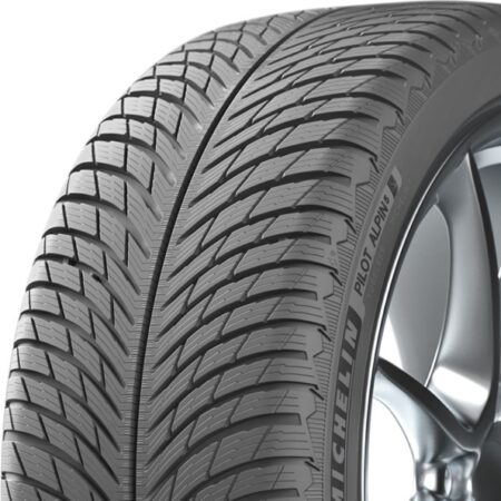 275/35 R21 103V PILOT ALPIN 5 MICHELIN