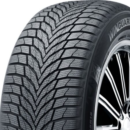 255/50 R19 107V WINGUARD SPORT-2 NEXEN