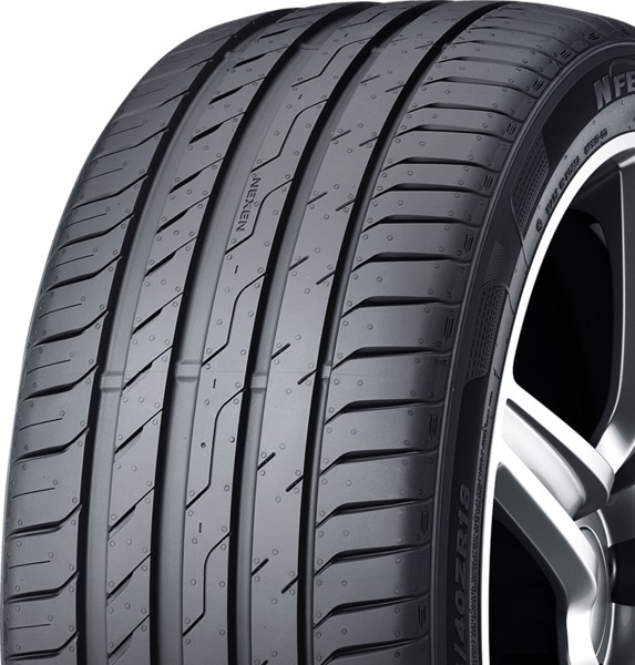 275/35 R21 103Y N`FERA SPORT NEXEN