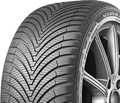 255/50 R19 107W SOLUS 4S HA32 KUMHO