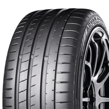 285/45 R22 114Y ADVAN SPORT (V107) YOKOHAMA