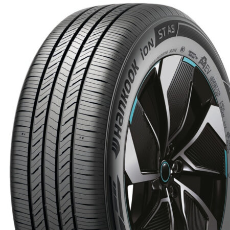 215/50 R17 91W ION ST AS (IH61) HANKOOK