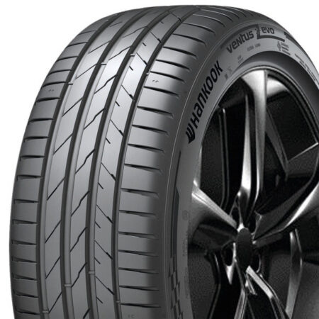285/45 R22 114Y VENTUS EVO (K137) HANKOOK