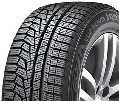 265/35 R20 99V Icept evo-2 HANKOOK