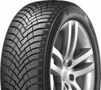 215/55 R17 98V WINTER I*CEPT RS3 HANKOOK