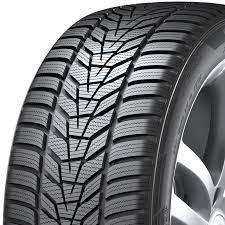 295/35 R21 107V ICEPT EVO3 SUV HANKOOK