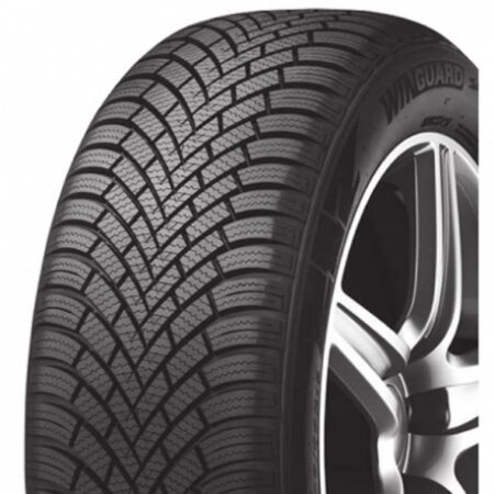 195/65 R15 91T Wing. Snow-G3 NEXEN