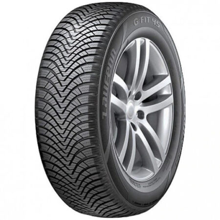 215/55 R17 98W G-FIT 4S (LH-71) LAUFENN