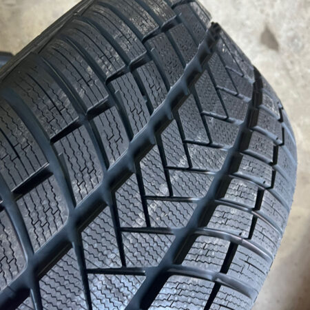 295/40 R21 111Y WINTRAC PRO VREDESTEIN
