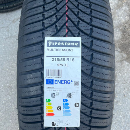 215/55 R16 97V MULTISEASON GEN 02 FIRESTONE