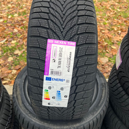 215/45 R16 90V WINGUARD SPORT2 NEXEN