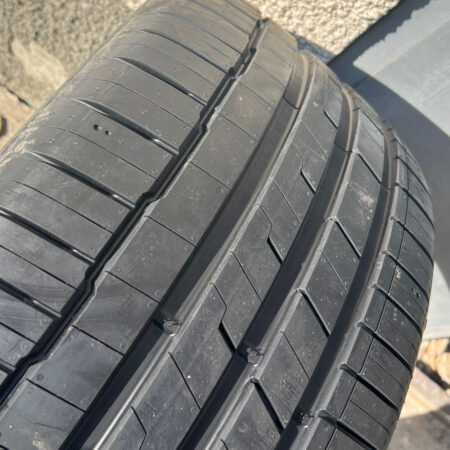 275/50 R20 113W S1 EVO3 HANKOOK