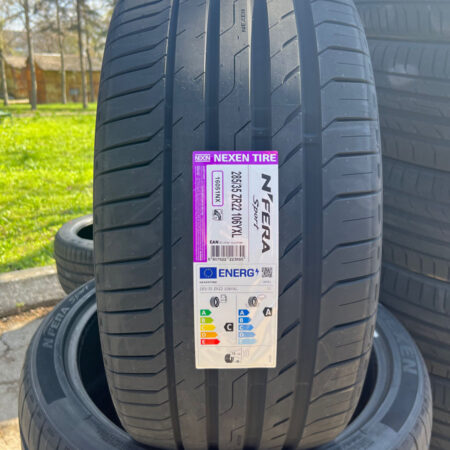 285/35 R21 105Y NFERA SPORT NEXEN