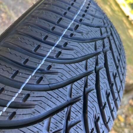 225/60 R17 103H KRISALP-HP-3 KLEBER