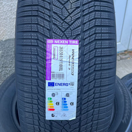 265/50 R20 111V WINGUARD SP.3 NEXEN
