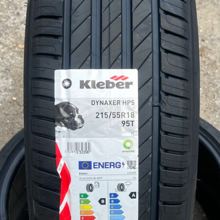 215/55 R18 95T DYNAXER HP-5 KLEBER
