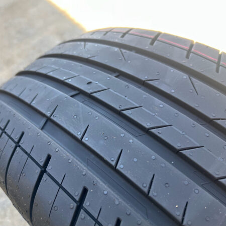 225/55 R18 102Y ULTRAC VREDESTEIN