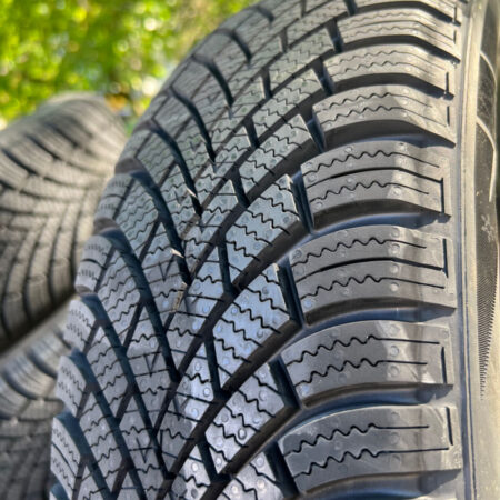 185/65 R15 88T WING. SNOW-G3 NEXEN