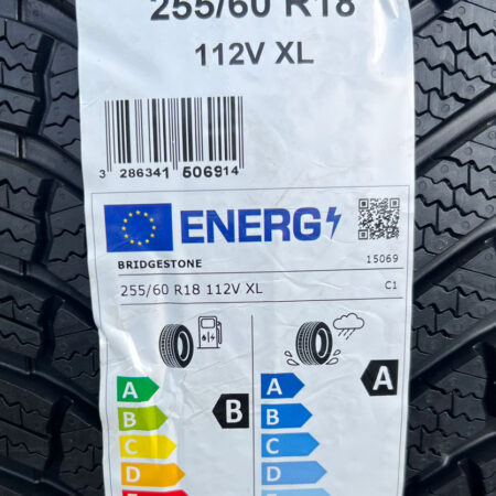 255/60 R18 112V LM-005 BRIDGESTONE