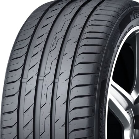 245/35 R21 96Y N`FERA SPORT NEXEN