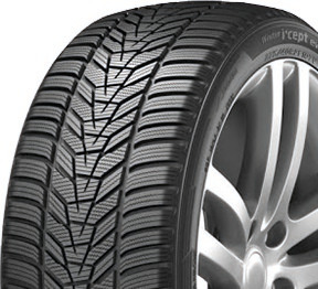 275/45 R20 110V ICEPT EVO3 SUV R/F HANKOOK