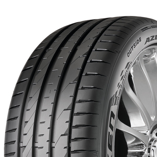 235/45 R21 101Y AZENIS FK520 FALKEN